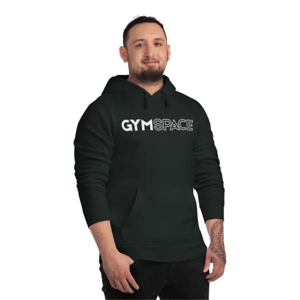 Mikina GymSpace - The Founders edition