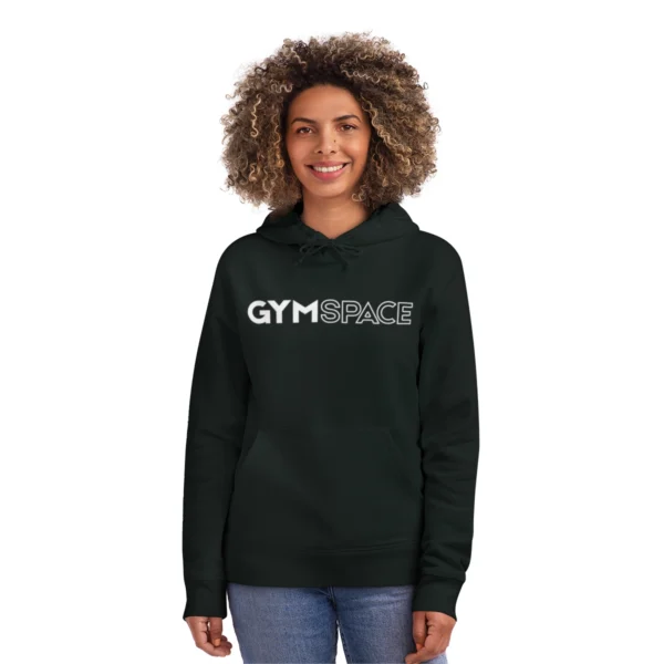 Mikina GymSpace - The Founders edition - Image 4