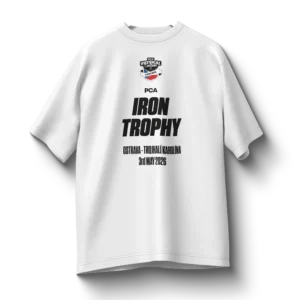 Iron Trophy - Tričko