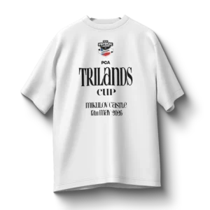 Trilands Cup - Tričko